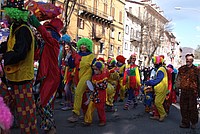 Foto Carnevale Borgotarese 2013/ Carnevale_Borgotaro_2013_139