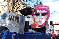 Foto Carnevale Borgotarese 2013/ Carnevale_Borgotaro_2013_232