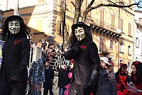 Foto Carnevale Borgotarese 2013/ Carnevale_Borgotaro_2013_253