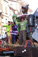 Foto Carnevale Borgotarese 2013/ Carnevale_Borgotaro_2013_270