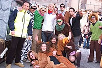 Foto Carnevale Borgotarese 2013/ Carnevale_Borgotaro_2013_291