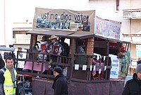 Foto Carnevale Borgotarese 2013/ Carnevale_Borgotaro_2013_296