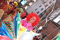Foto Carnevale Borgotarese 2013/ Carnevale_Borgotaro_2013_317