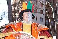 Foto Carnevale Borgotarese 2013/ Carnevale_Borgotaro_2013_325