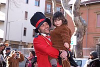Foto Carnevale Borgotarese 2013/ Carnevale_Borgotaro_2013_327