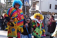 Foto Carnevale Borgotarese 2013/ Carnevale_Borgotaro_2013_344