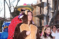 Foto Carnevale Borgotarese 2013/ Carnevale_Borgotaro_2013_372