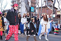 Foto Carnevale Borgotarese 2013/ Carnevale_Borgotaro_2013_383