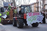 Foto Carnevale Borgotarese 2013/ Carnevale_Borgotaro_2013_429
