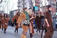 Foto Carnevale Borgotarese 2013/ Carnevale_Borgotaro_2013_436