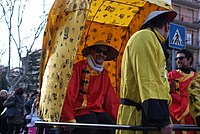Foto Carnevale Borgotarese 2013/ Carnevale_Borgotaro_2013_440
