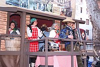 Foto Carnevale Borgotarese 2013/ Carnevale_Borgotaro_2013_443