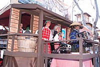 Foto Carnevale Borgotarese 2013/ Carnevale_Borgotaro_2013_445