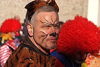 Foto Carnevale Borgotarese 2013/ Carnevale_Borgotaro_2013_464