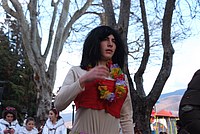 Foto Carnevale Borgotarese 2013/ Carnevale_Borgotaro_2013_521