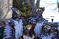 Foto Carnevale Borgotarese 2013/ Carnevale_Borgotaro_2013_533