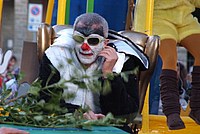 Foto Carnevale Borgotarese 2013/ Carnevale_Borgotaro_2013_556