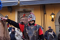 Foto Carnevale Borgotarese 2013/ Carnevale_Borgotaro_2013_570