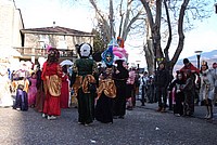 Foto Carnevale Borgotarese 2013/ Carnevale_Borgotaro_2013_578