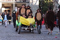 Foto Carnevale Borgotarese 2013/ Carnevale_Borgotaro_2013_620