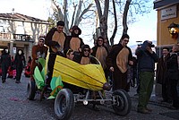 Foto Carnevale Borgotarese 2013/ Carnevale_Borgotaro_2013_621