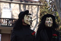 Foto Carnevale Borgotarese 2013/ Carnevale_Borgotaro_2013_625
