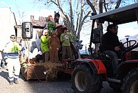 Foto Carnevale Borgotarese 2013/ Carnevale_Borgotaro_2013_636