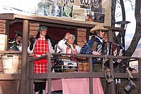 Foto Carnevale Borgotarese 2013/ Carnevale_Borgotaro_2013_650