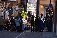 Foto Carnevale Borgotarese 2013/ Carnevale_Borgotaro_2013_656