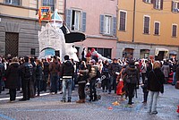 Foto Carnevale Borgotarese 2013/ Carnevale_Borgotaro_2013_657
