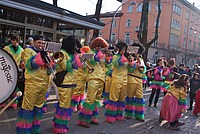 Foto Carnevale Borgotarese 2013/ Carnevale_Borgotaro_2013_662