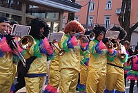 Foto Carnevale Borgotarese 2013/ Carnevale_Borgotaro_2013_663