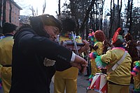 Foto Carnevale Borgotarese 2013/ Carnevale_Borgotaro_2013_671