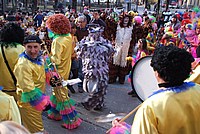 Foto Carnevale Borgotarese 2013/ Carnevale_Borgotaro_2013_673