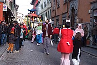 Foto Carnevale Borgotarese 2013/ Carnevale_Borgotaro_2013_679