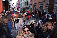 Foto Carnevale Borgotarese 2013/ Carnevale_Borgotaro_2013_683
