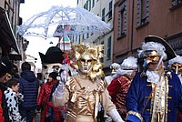 Foto Carnevale Borgotarese 2013/ Carnevale_Borgotaro_2013_696