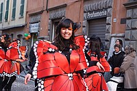 Foto Carnevale Borgotarese 2013/ Carnevale_Borgotaro_2013_705