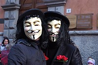 Foto Carnevale Borgotarese 2013/ Carnevale_Borgotaro_2013_713