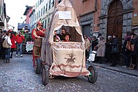 Foto Carnevale Borgotarese 2013/ Carnevale_Borgotaro_2013_716