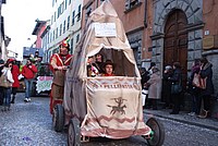 Foto Carnevale Borgotarese 2013/ Carnevale_Borgotaro_2013_717