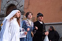 Foto Carnevale Borgotarese 2013/ Carnevale_Borgotaro_2013_726