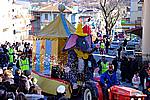 Foto Carnevale Borgotarese Anteprima 2009/ Carnevale_Borgotaro_2009_046