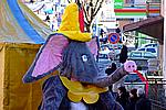 Foto Carnevale Borgotarese Anteprima 2009/ Carnevale_Borgotaro_2009_047