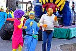 Foto Carnevale Borgotarese Anteprima 2009/ Carnevale_Borgotaro_2009_203