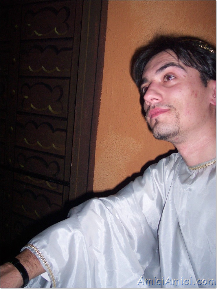 Sabato Grasso 2007 106 196 KB