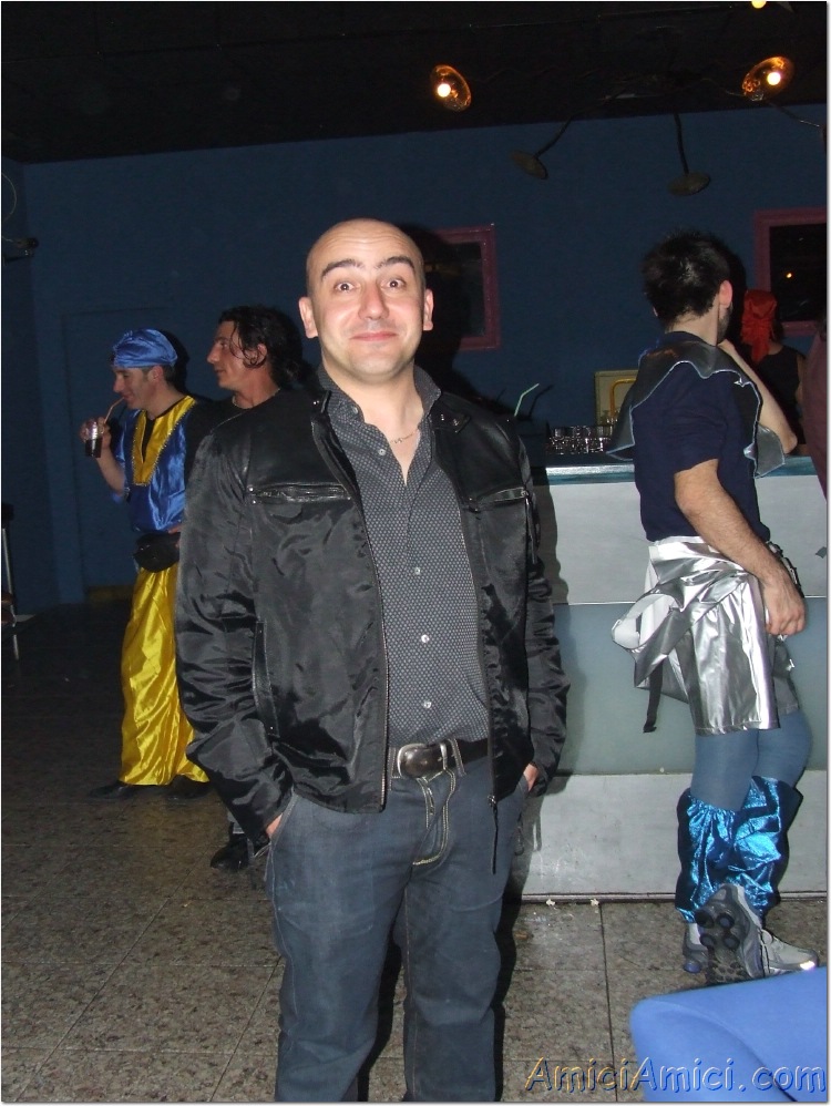 Venerdi Grasso 2007 160 205 KB