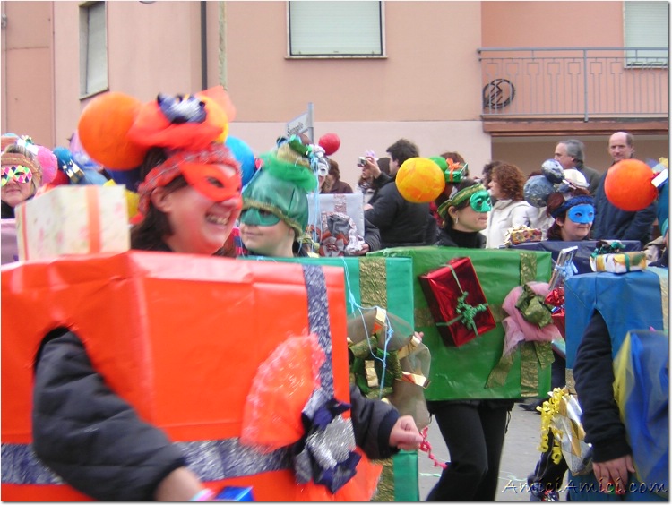 Carnevale a Bedonia 012 133 KB