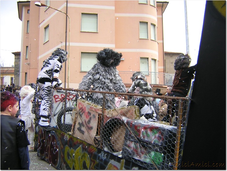 Carnevale a Bedonia 031 160 KB
