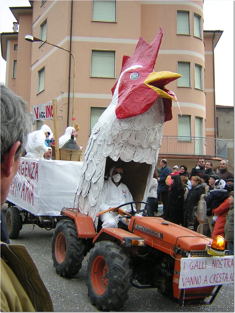 Carnevale a Bedonia 058 250 KB
